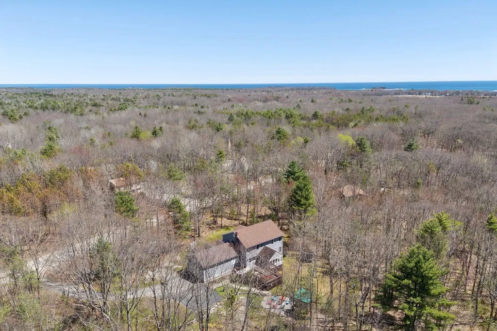 28 Ox Plow Lane Kennebunkport ME 04046
