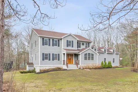 28 Ox Plow Lane Kennebunkport ME 04046