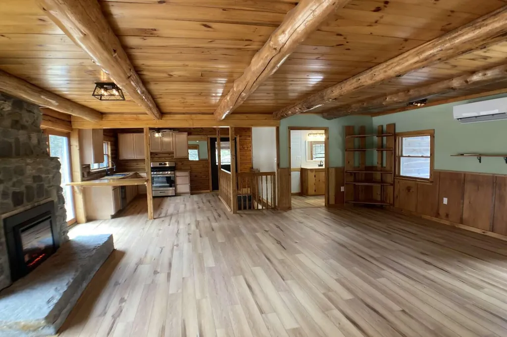 1645 E Madison Road Madison ME 04950