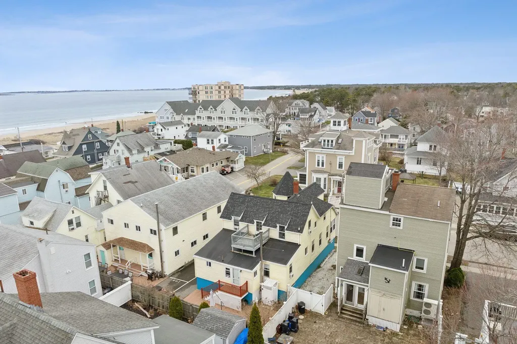 16 Union Avenue Old Orchard Beach ME 04064