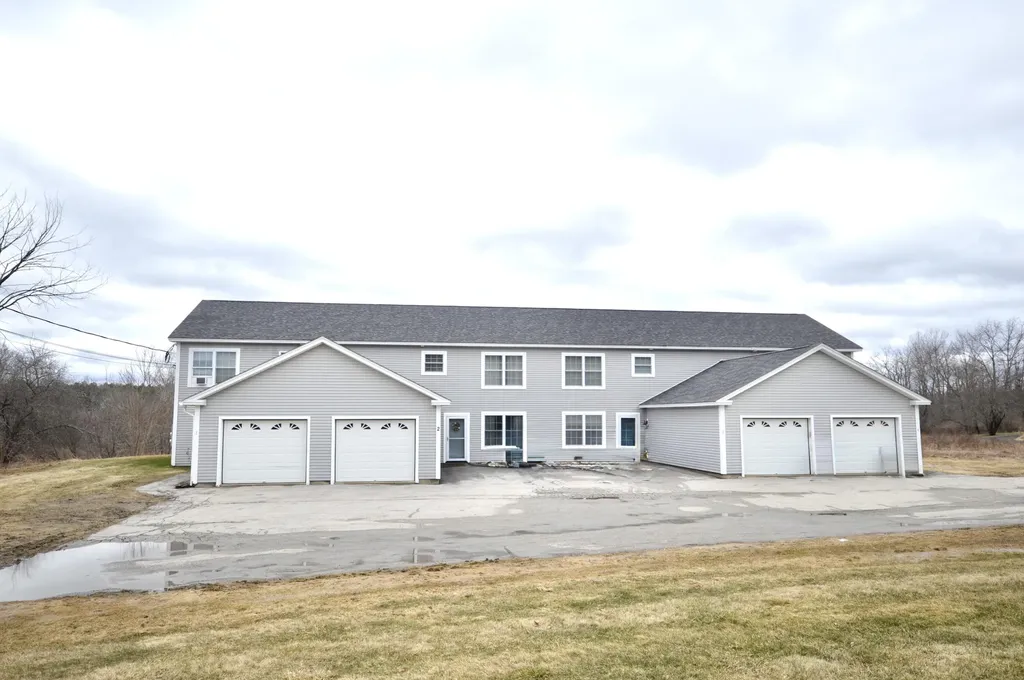 168 Bemis Road Carmel ME 04419