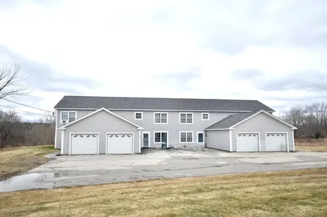 168 Bemis Road Carmel ME 04419