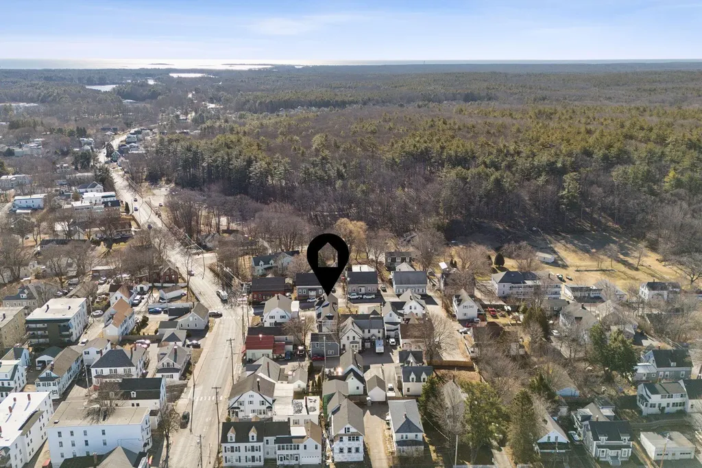 96 Pike Street Biddeford ME 04005