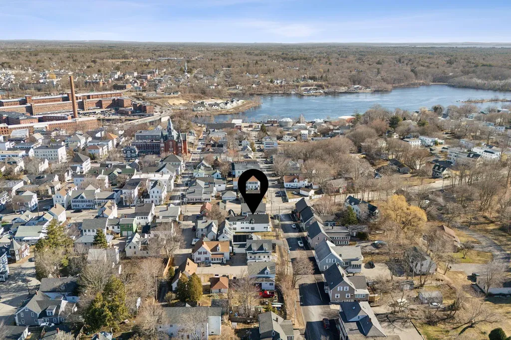 96 Pike Street Biddeford ME 04005