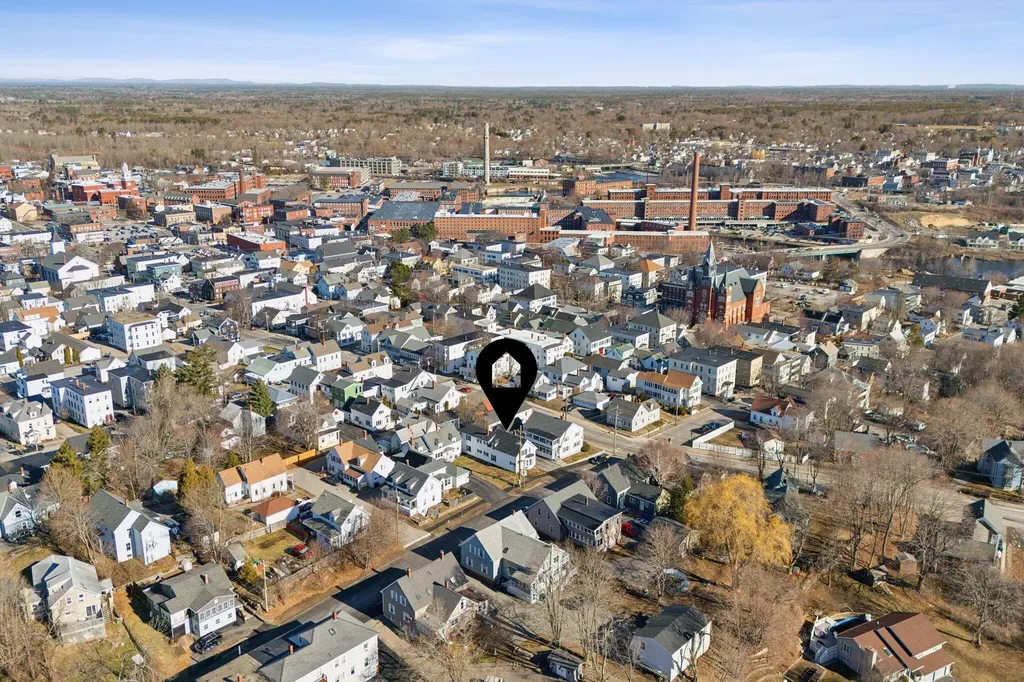 96 Pike Street Biddeford ME 04005
