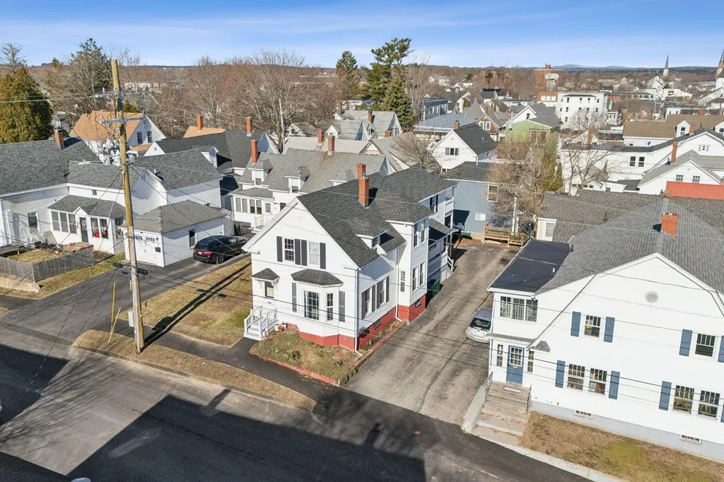 96 Pike Street Biddeford ME 04005