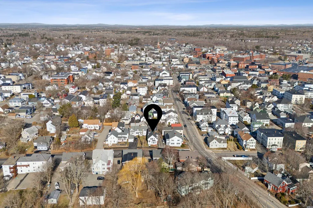 96 Pike Street Biddeford ME 04005
