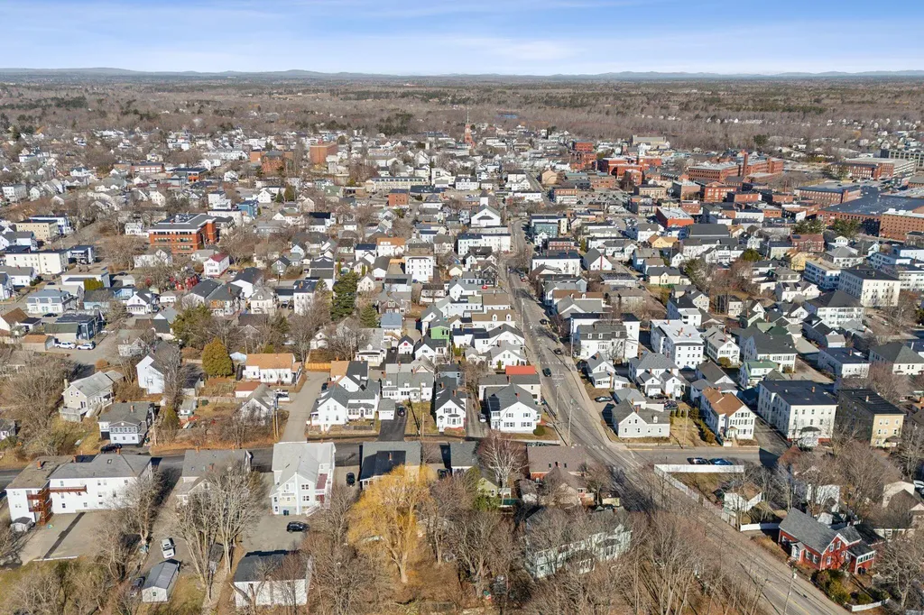 96 Pike Street Biddeford ME 04005