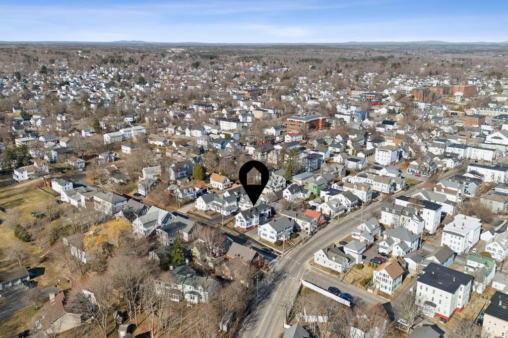 96 Pike Street Biddeford ME 04005
