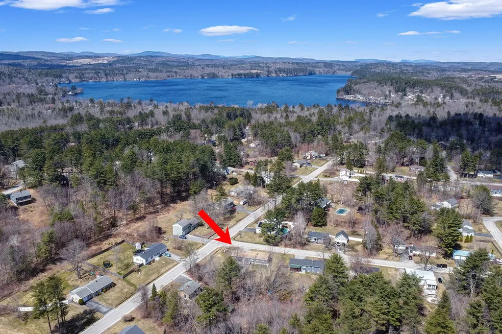 96 Alderwood Road Auburn ME 04210