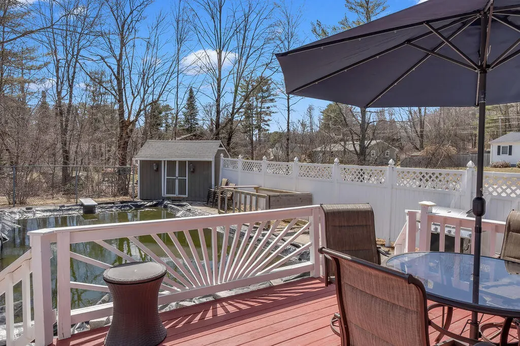 96 Alderwood Road Auburn ME 04210