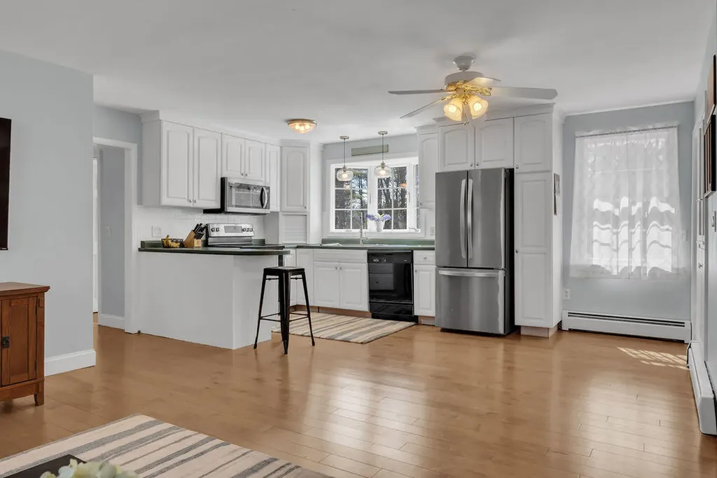 96 Alderwood Road Auburn ME 04210