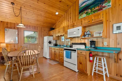 747 South Shore Drive Rangeley Plt ME 04970