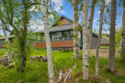 747 South Shore Drive Rangeley Plt ME 04970