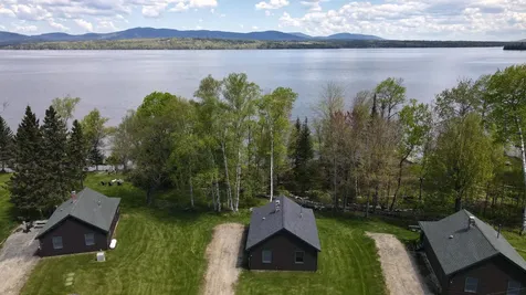747 South Shore Drive Rangeley Plt ME 04970
