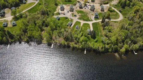 747 South Shore Drive Rangeley Plt ME 04970