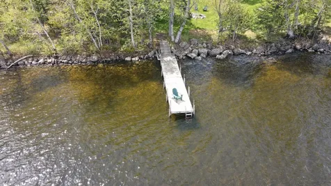 747 South Shore Drive Rangeley Plt ME 04970