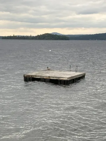 747 South Shore Drive Rangeley Plt ME 04970