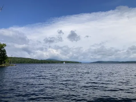 747 South Shore Drive Rangeley Plt ME 04970