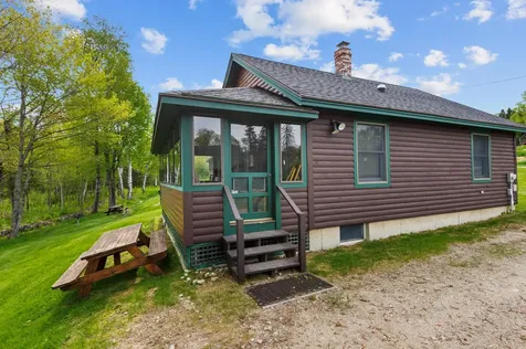 747 South Shore Drive Rangeley Plt ME 04970