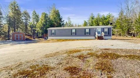 133 Cobb Hill Road Otisfield ME 04270