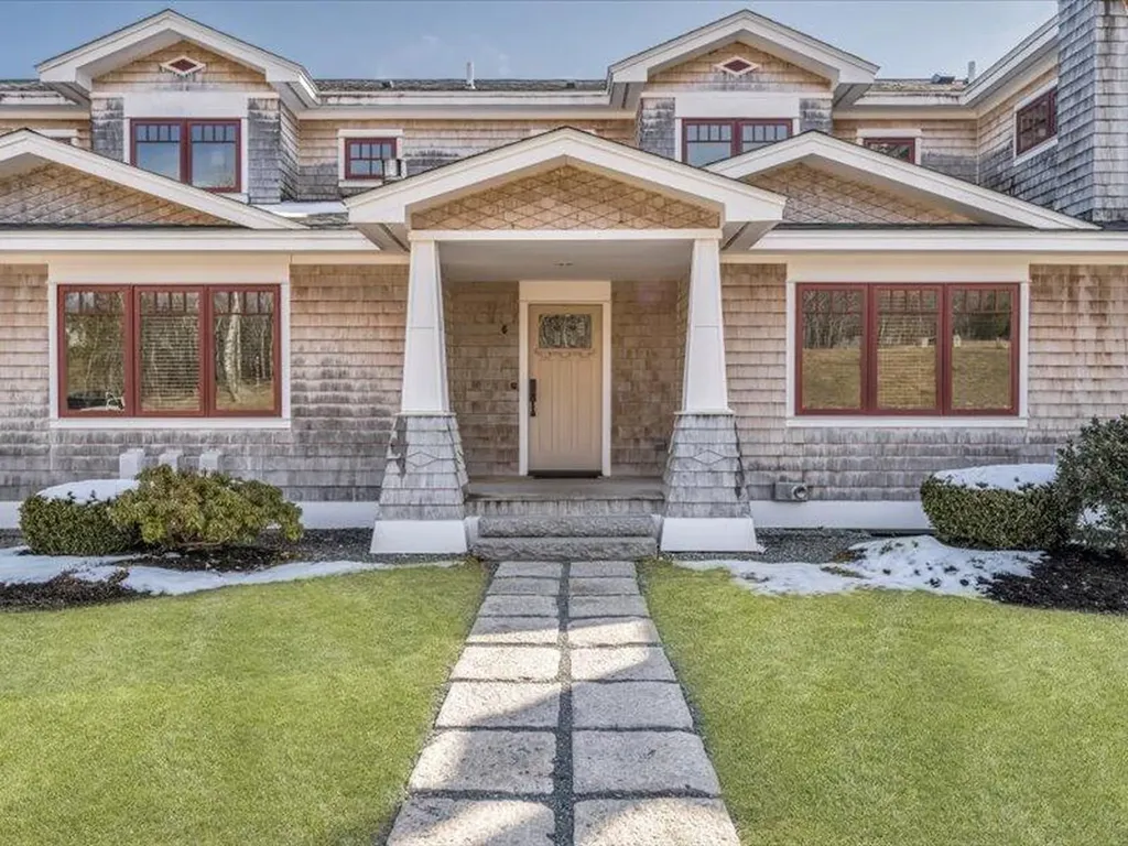 60 Ellsworth Road Blue Hill ME 04614