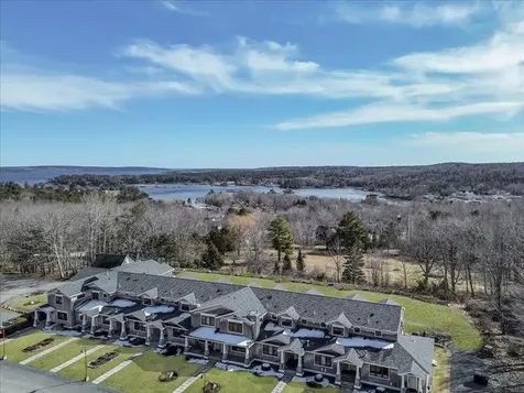 60 Ellsworth Road Blue Hill ME 04614
