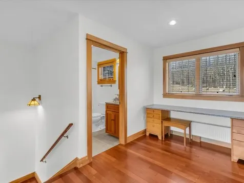 60 Ellsworth Road Blue Hill ME 04614