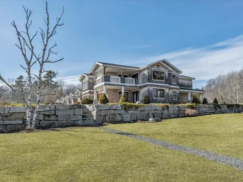 60 Ellsworth Road Blue Hill ME 04614