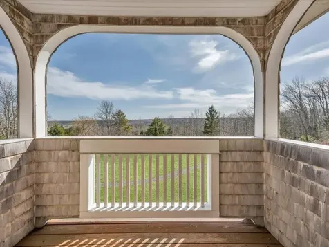 60 Ellsworth Road Blue Hill ME 04614