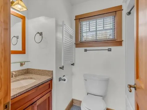 60 Ellsworth Road Blue Hill ME 04614
