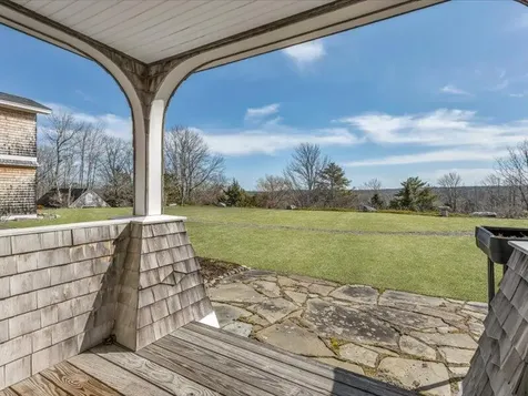 60 Ellsworth Road Blue Hill ME 04614