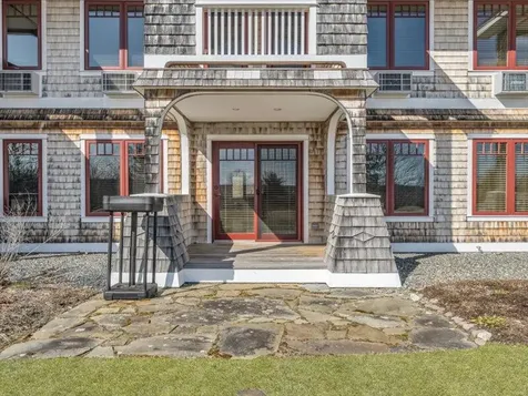 60 Ellsworth Road Blue Hill ME 04614
