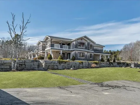 60 Ellsworth Road Blue Hill ME 04614