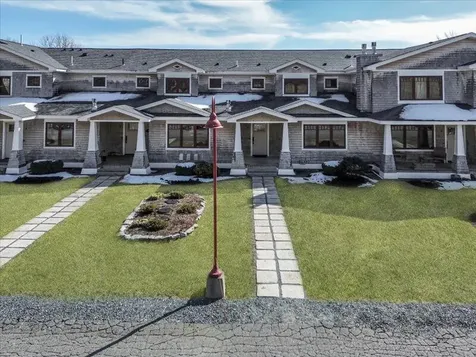 60 Ellsworth Road Blue Hill ME 04614