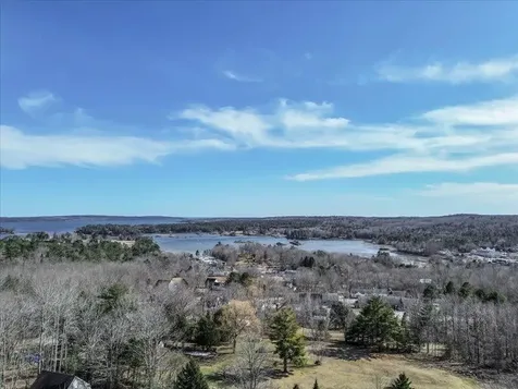60 Ellsworth Road Blue Hill ME 04614