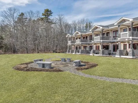 60 Ellsworth Road Blue Hill ME 04614