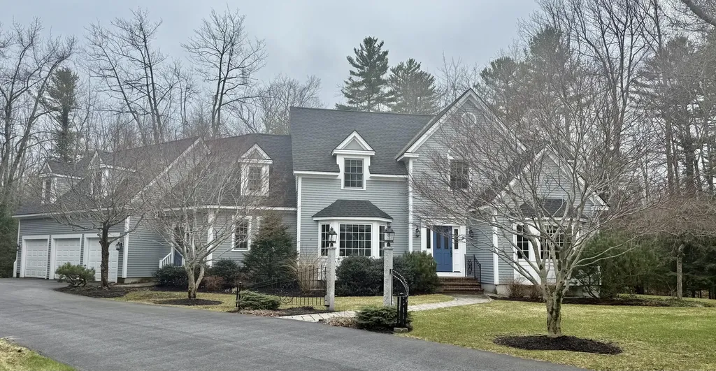 11 Rivers Edge Drive Kennebunk ME 04043