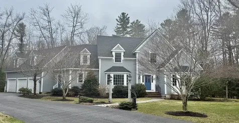 11 Rivers Edge Drive Kennebunk ME 04043