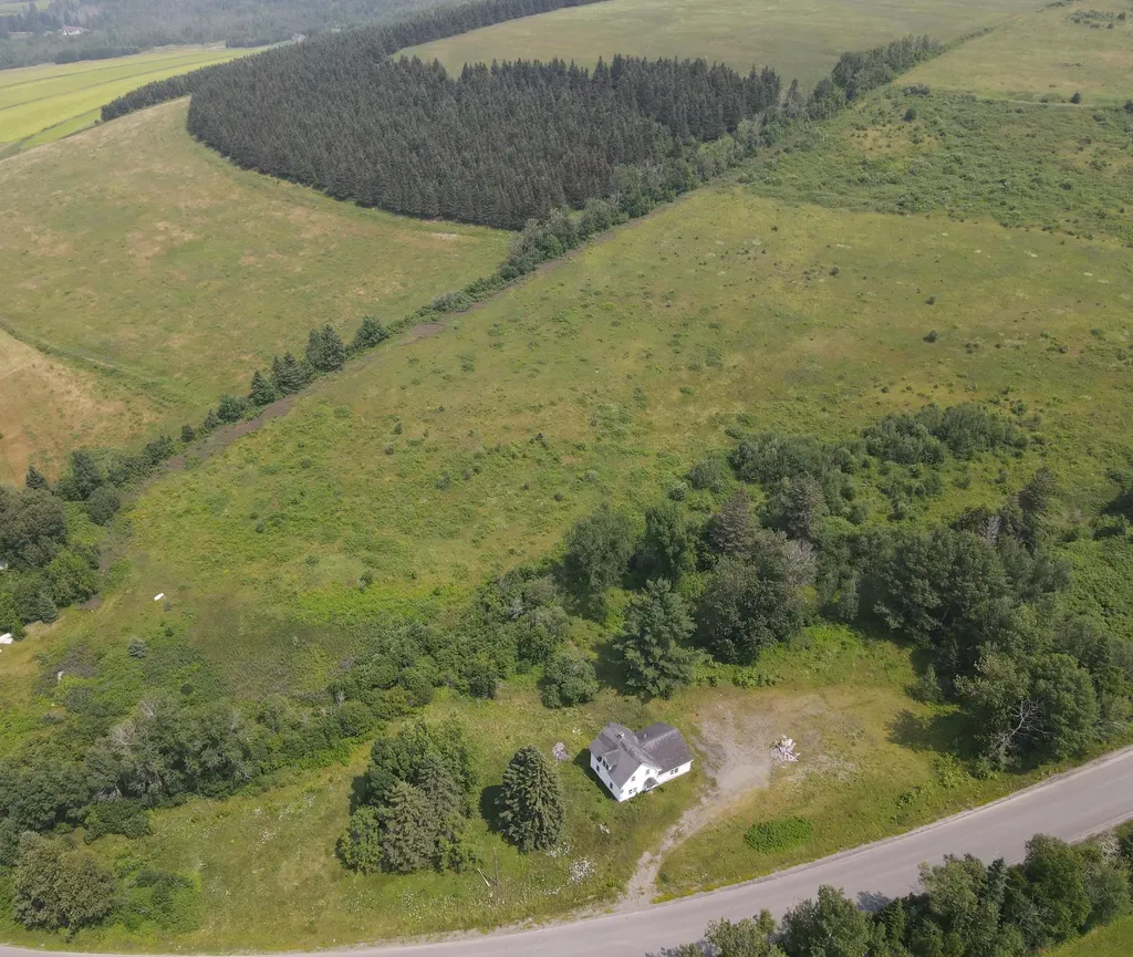 26 New Canada Road New Canada ME 04743