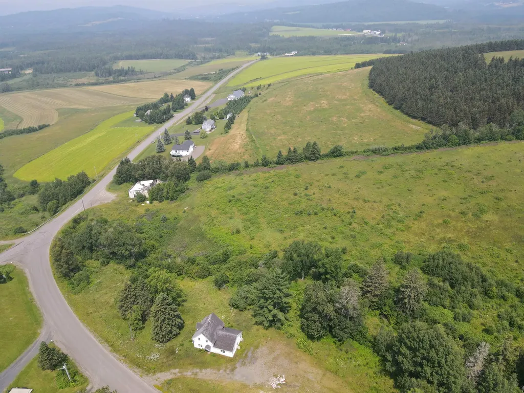 26 New Canada Road New Canada ME 04743