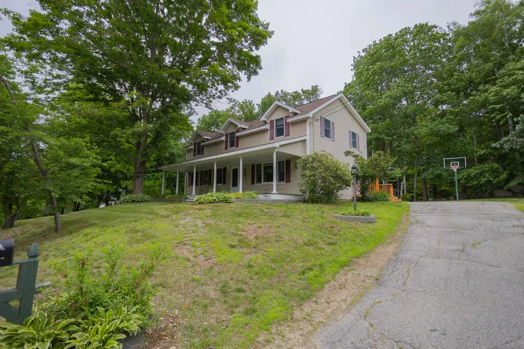 23 Orr Street Wilton ME 04294