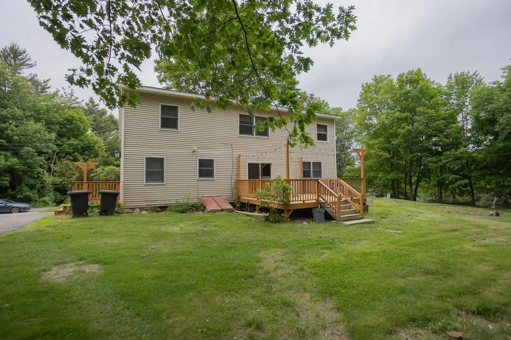 23 Orr Street Wilton ME 04294