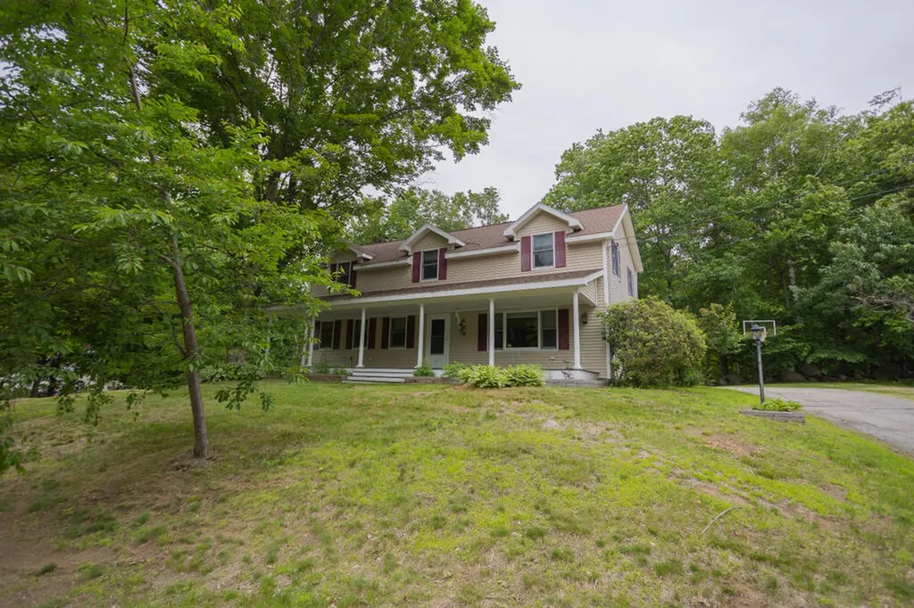 23 Orr Street Wilton ME 04294