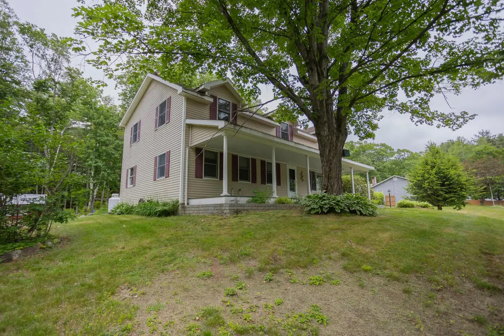 23 Orr Street Wilton ME 04294