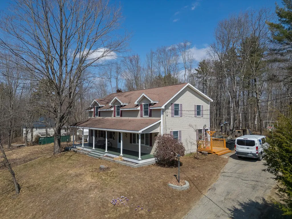 23 Orr Street Wilton ME 04294
