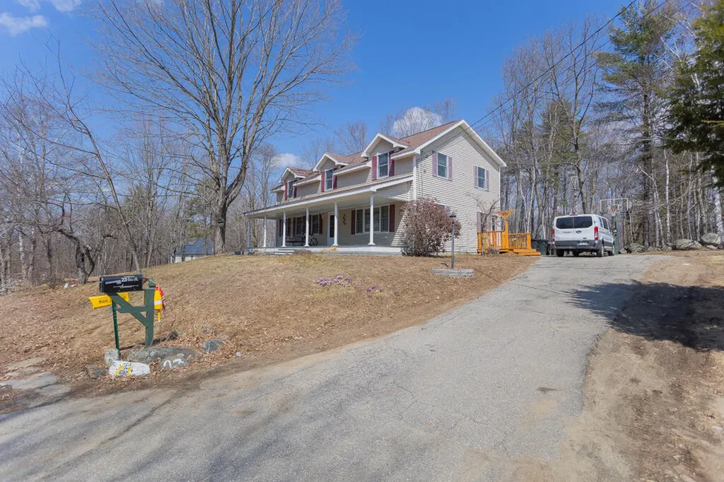 23 Orr Street Wilton ME 04294