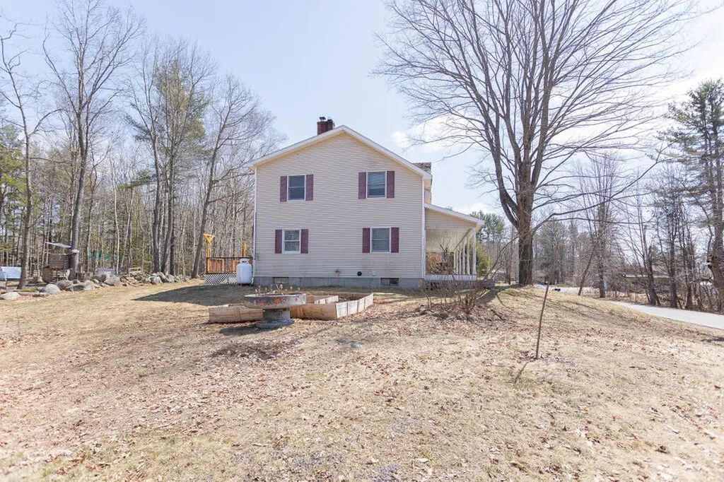 23 Orr Street Wilton ME 04294