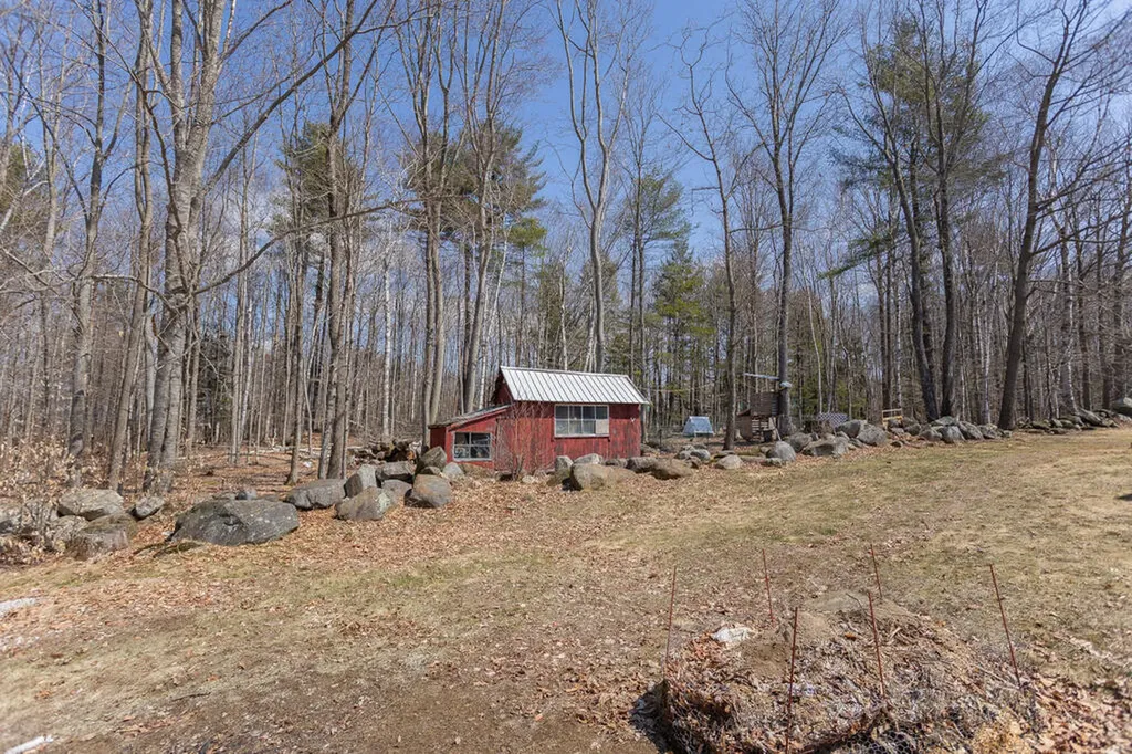 23 Orr Street Wilton ME 04294