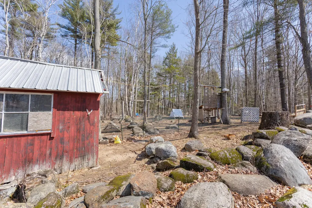 23 Orr Street Wilton ME 04294